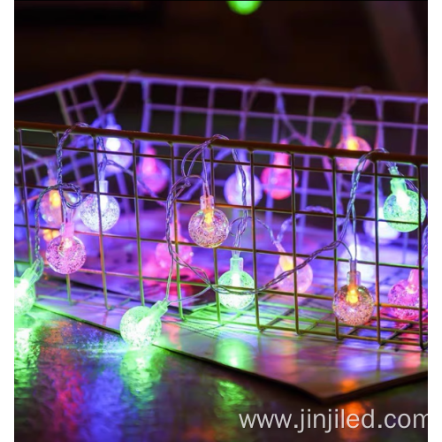 LED String Lights Indoor